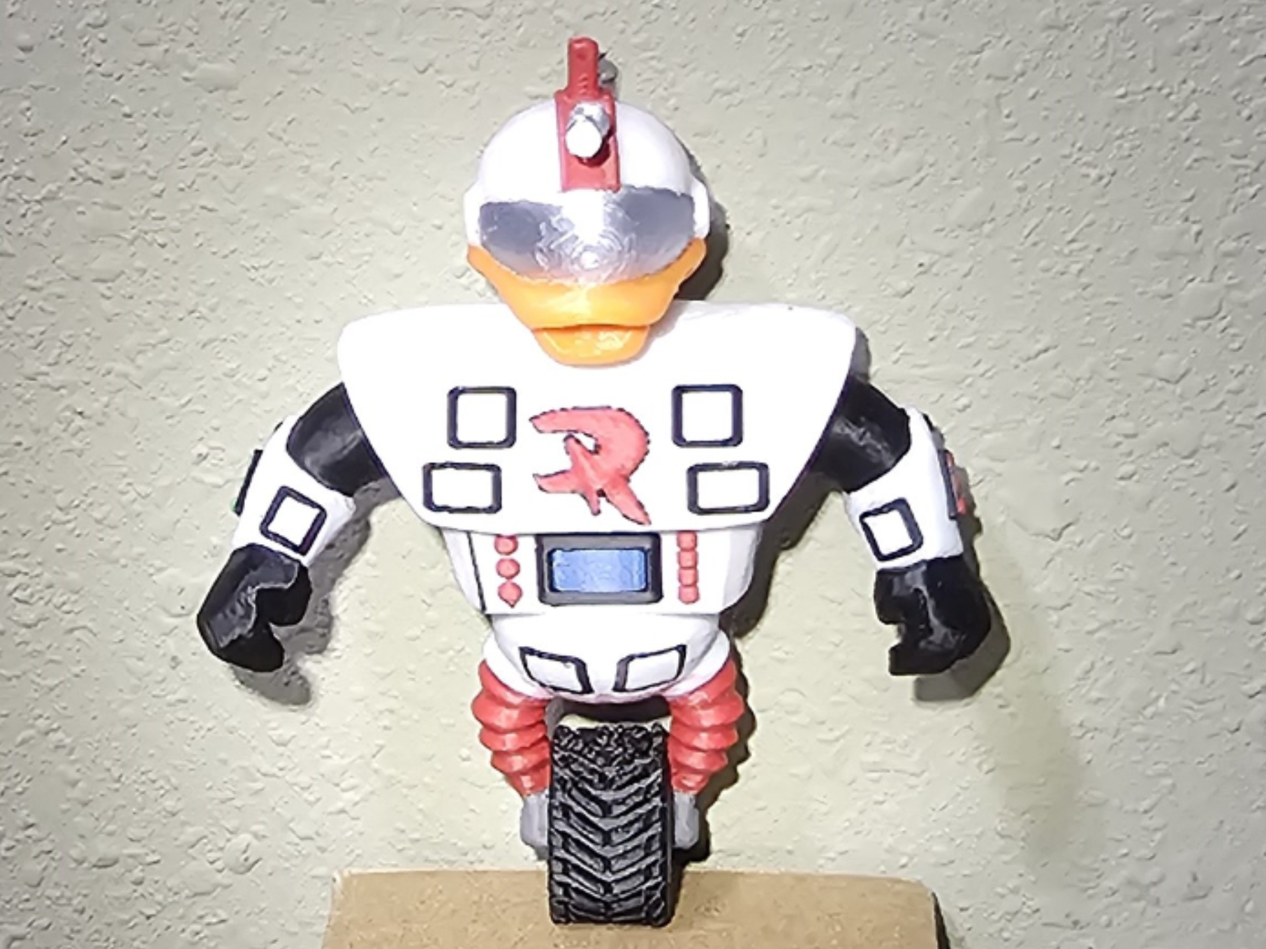 GizmoDuck! 8 Color for AMS