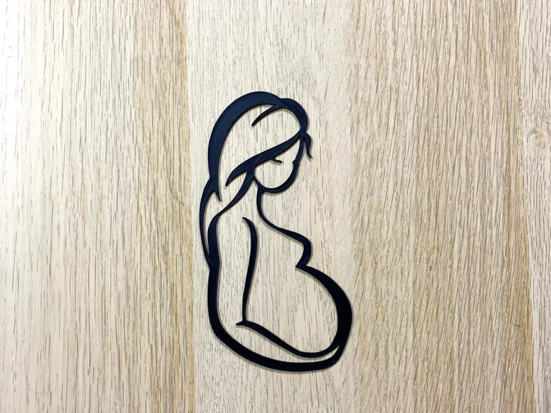 mother