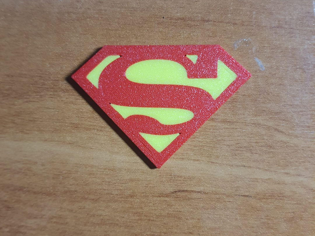 Superman Christofer Reeve