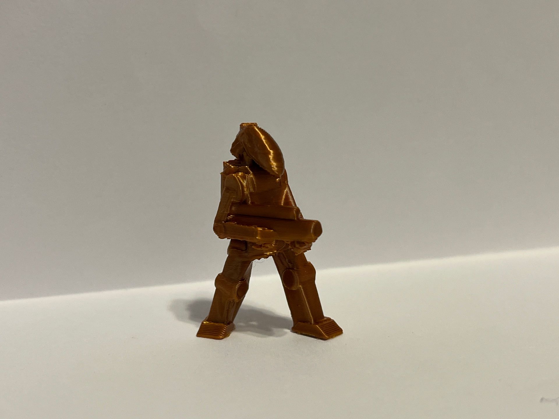 B1 Battle Droids for CIS Star Wars Legion