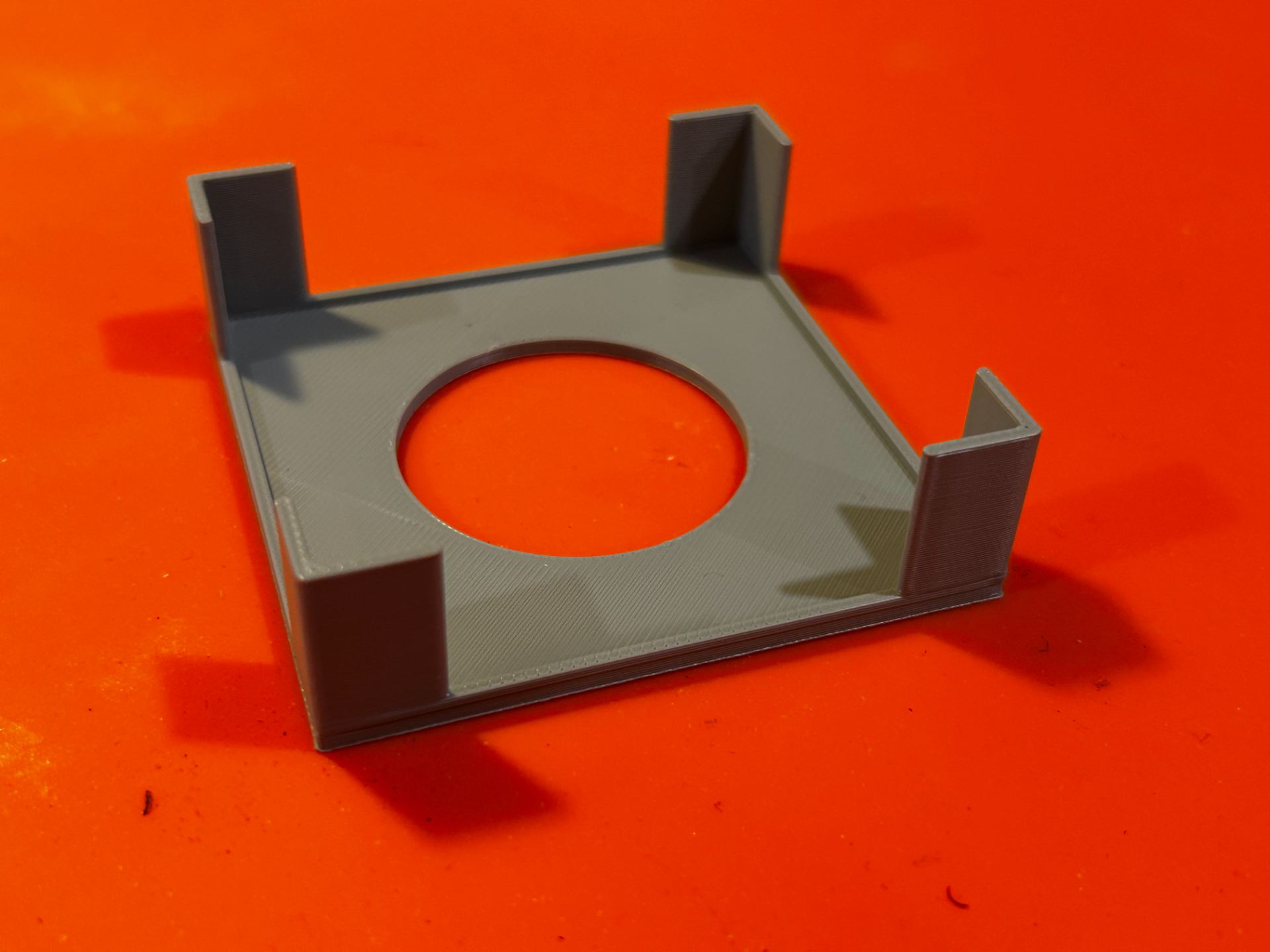 True Tile/OpenLock Dungeon Tile Glue Jig 2x2
