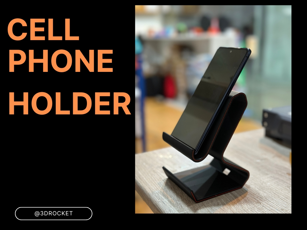CELL PHONE HOLDER