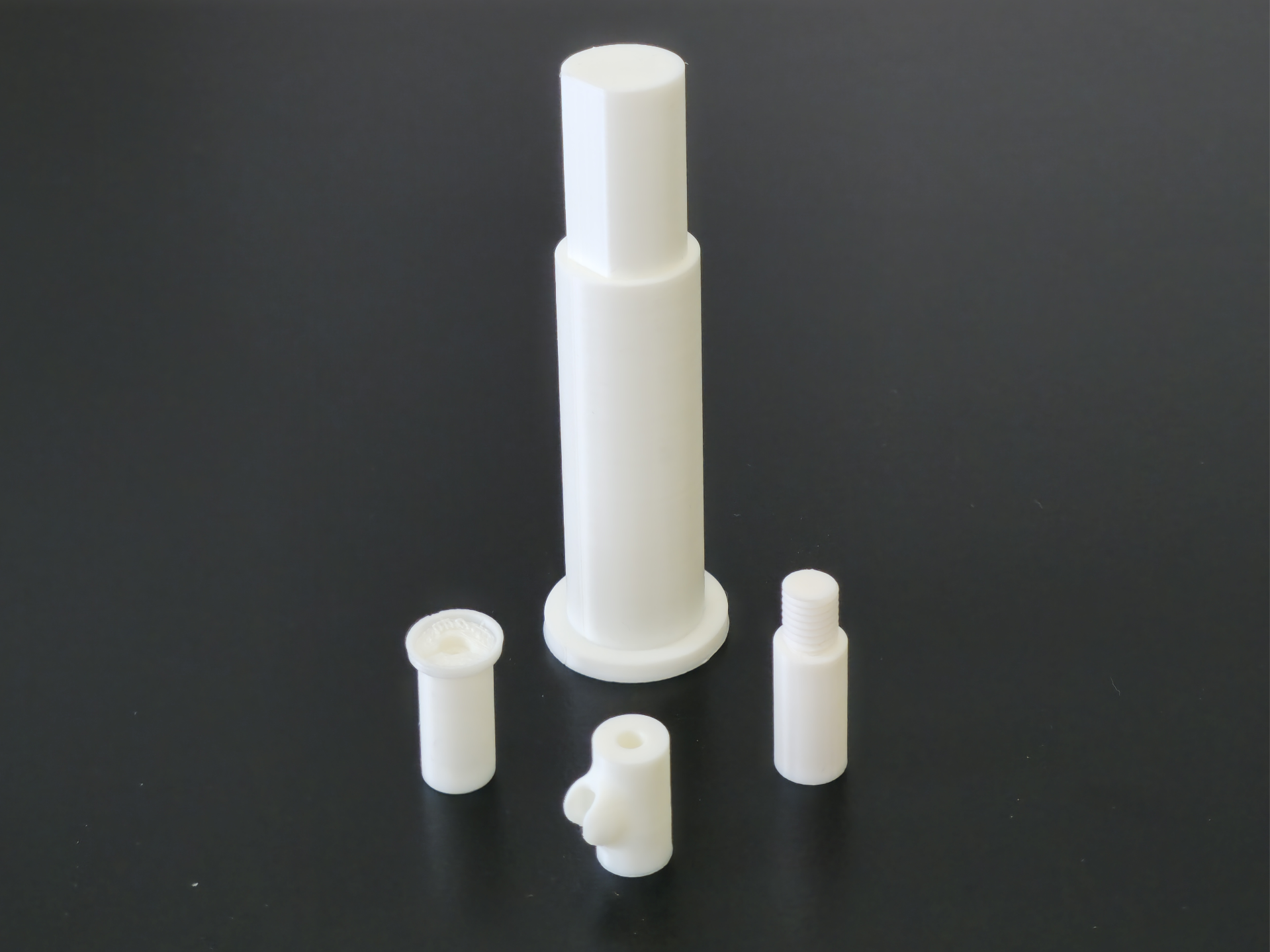 Fit & Sizing Pack – A1 & A2L Dual Spool Holder