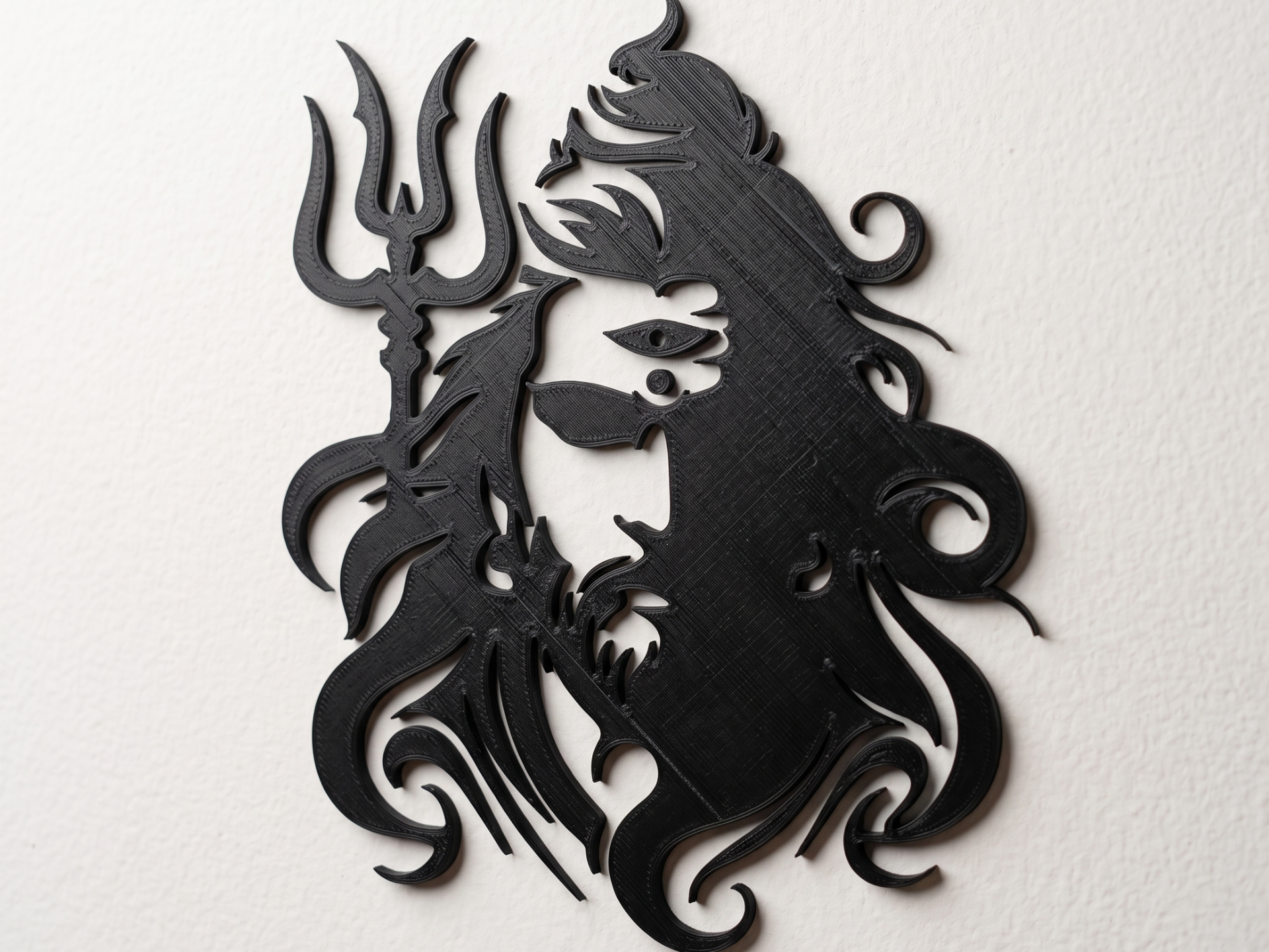 Shiva Wall Art