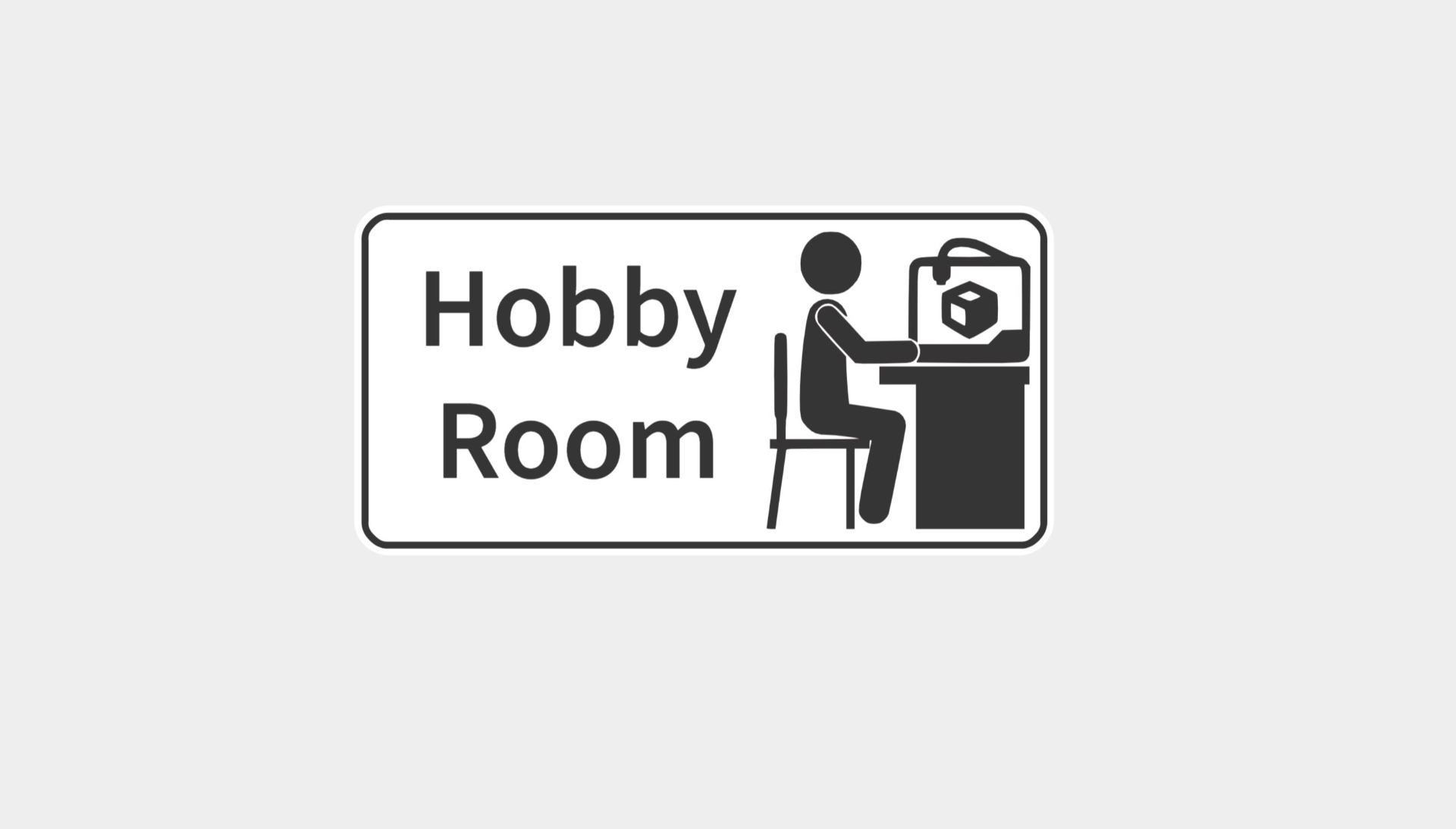 Hobby Room