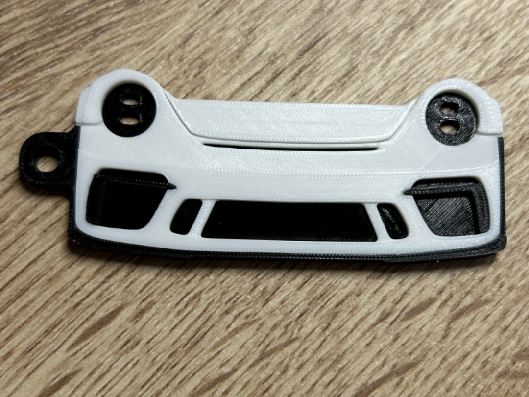 Porsche 911 GT3 RS