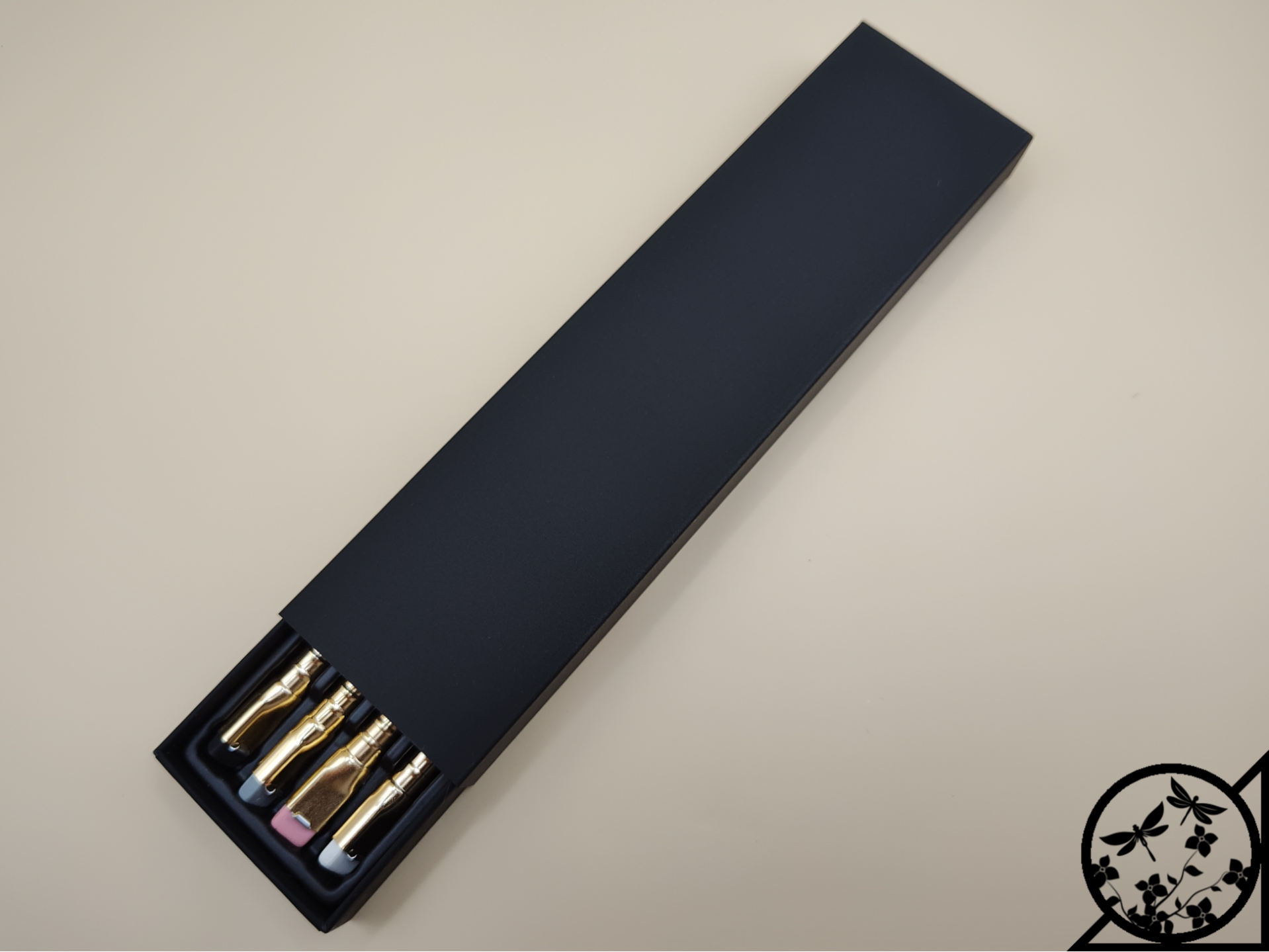 Blackwing Audition Pack - Pencil Cover
