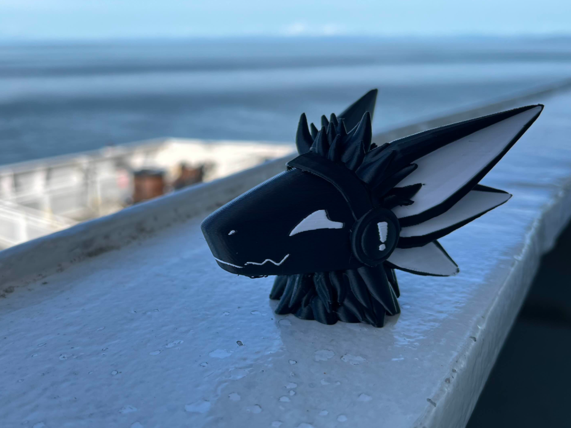 Pocket Proto