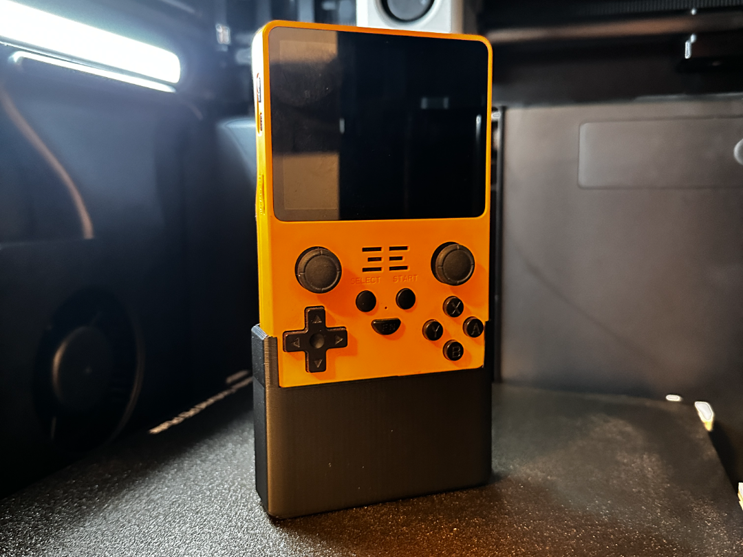 Emulator Extension 83mm