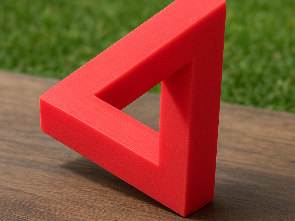 PenroseTriangle