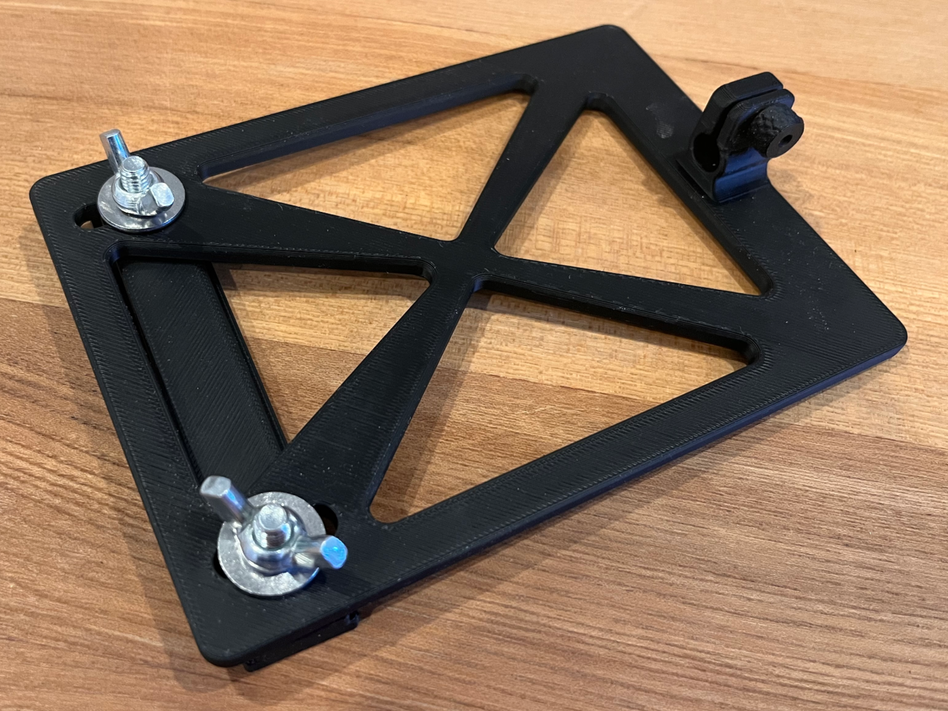 Messuhrhalter GTS