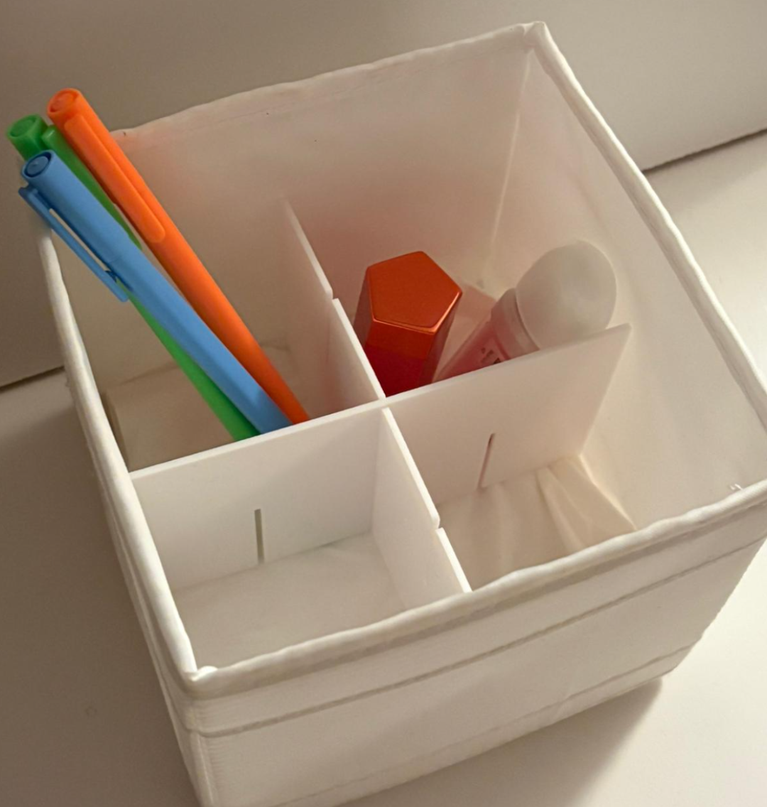 IKEA SKUBB Organizer