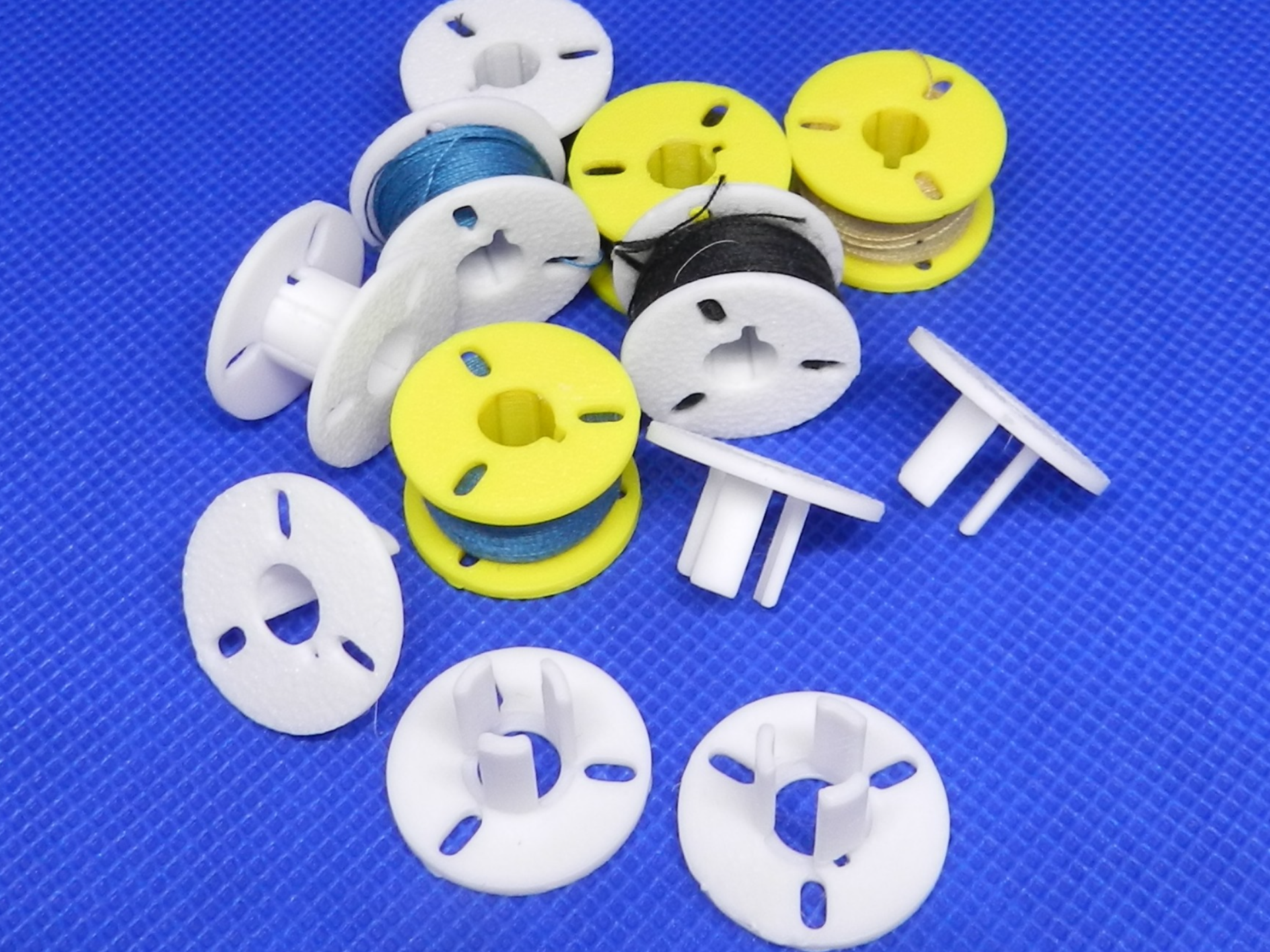 Sewing Machine Bobbin