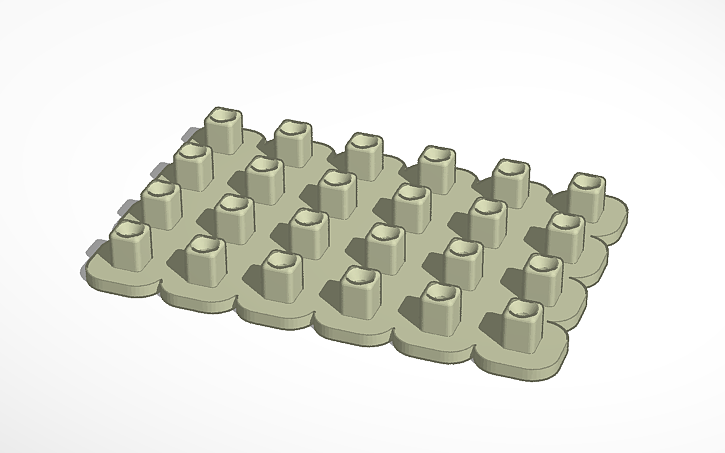 Sockets support for wrench