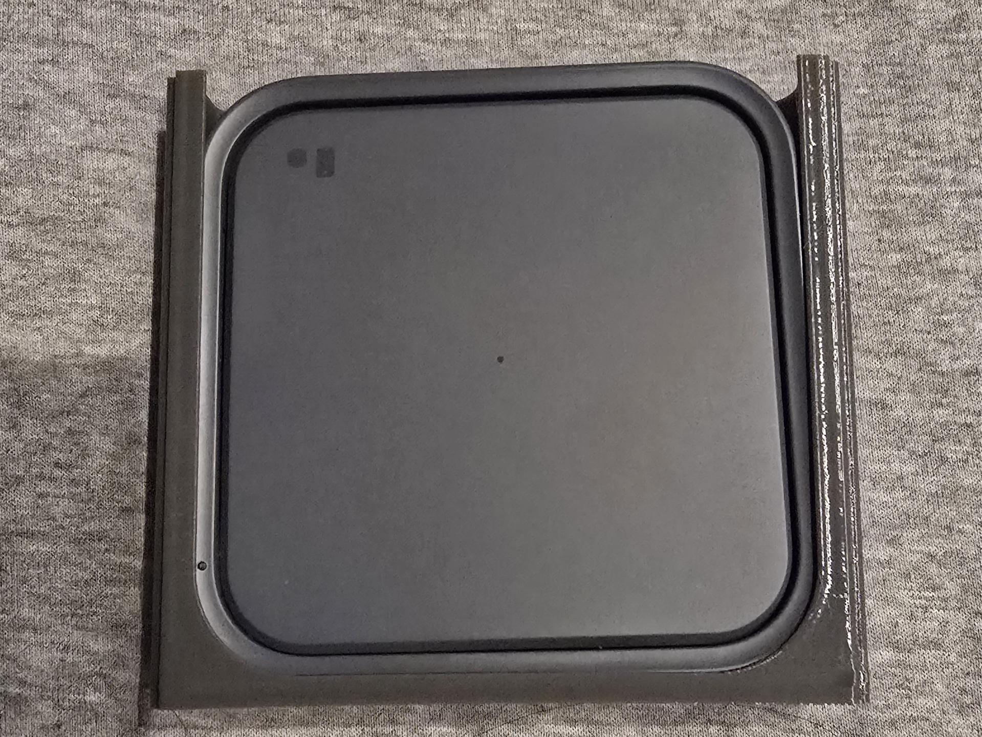 Samsung 15W wireless charger holder module