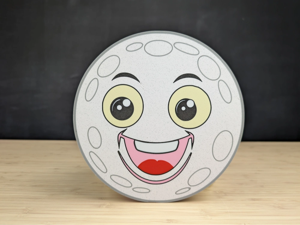 Moon