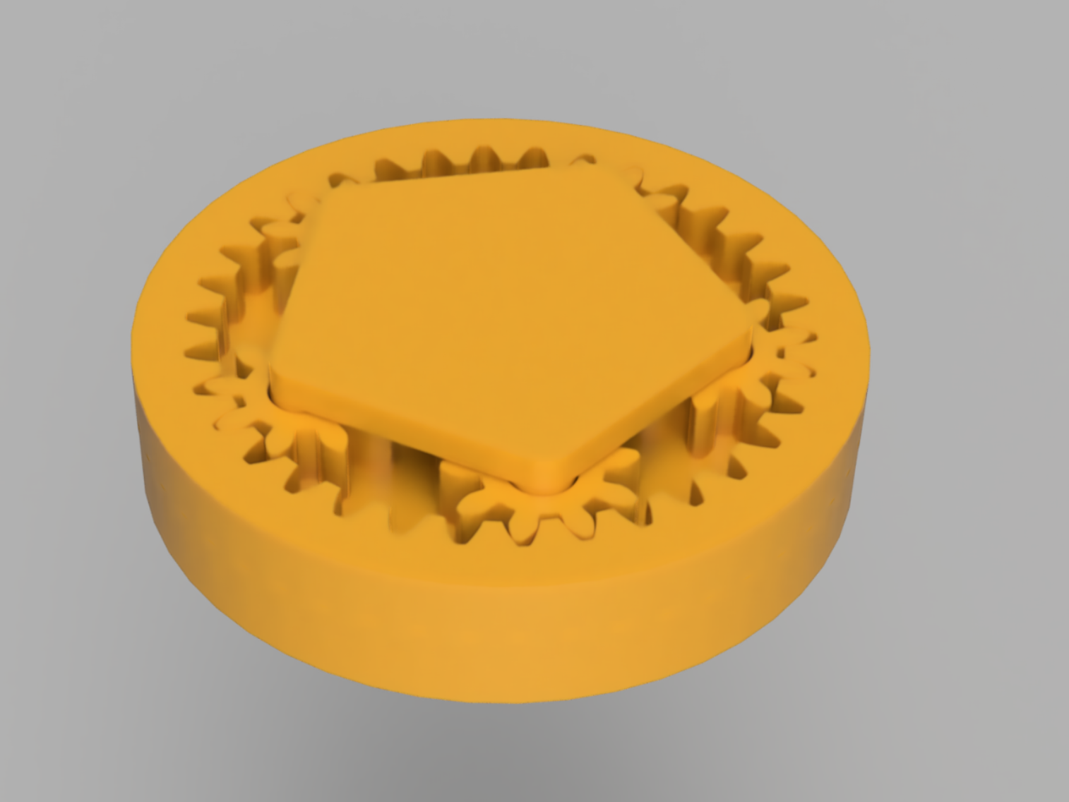 planetary gear 