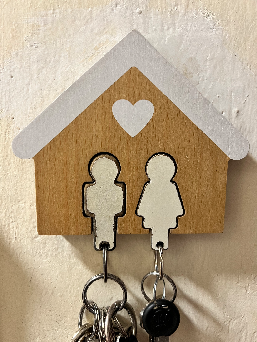 Key holder