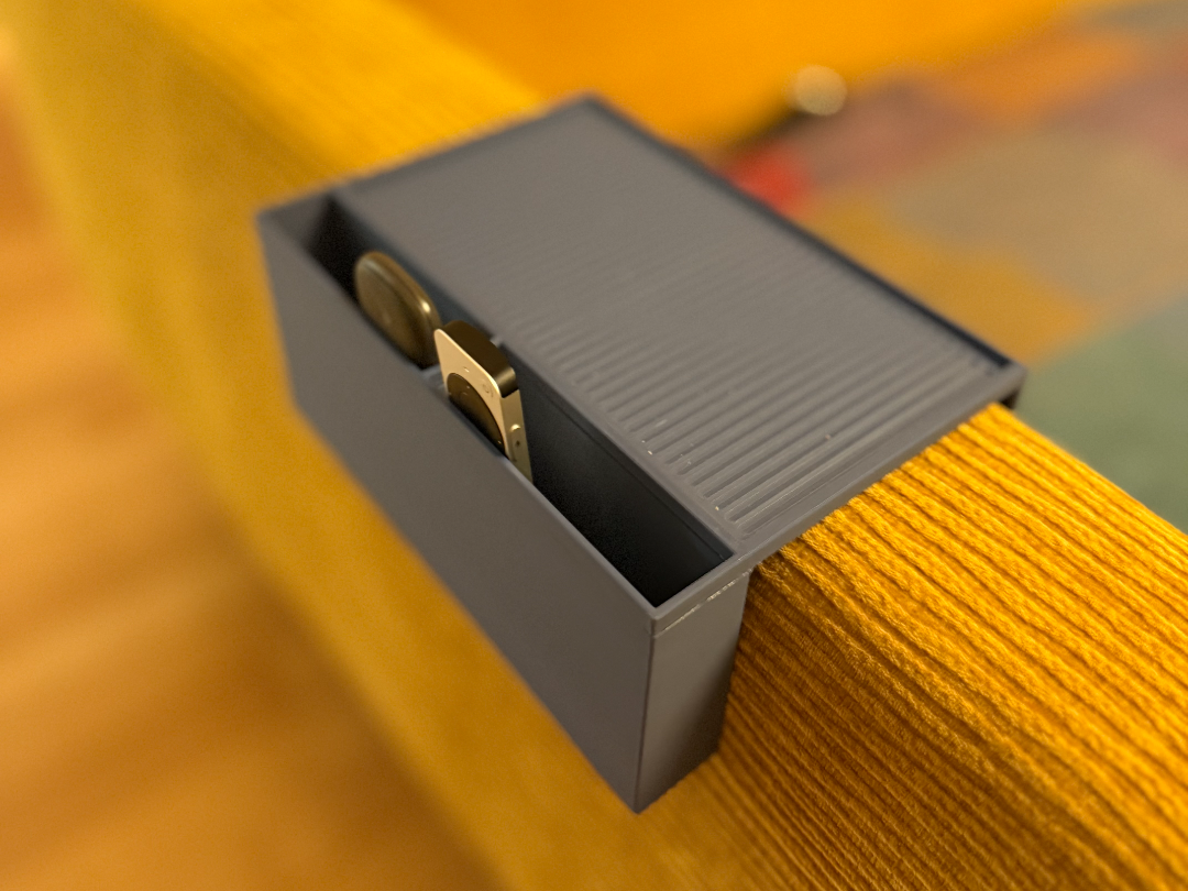 Couch Table Customizable
