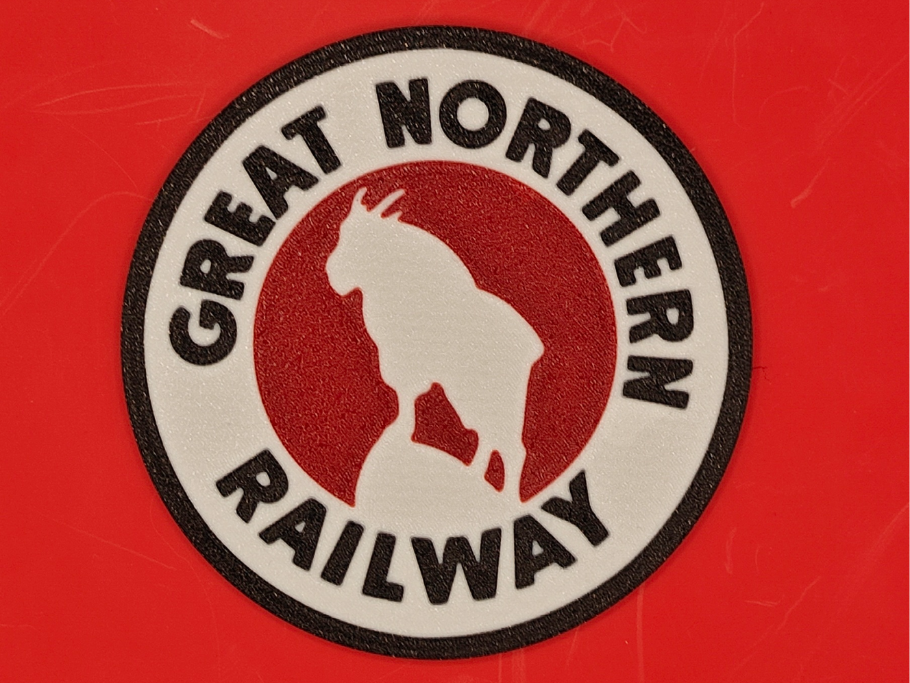 Great Northern Railway Coasters