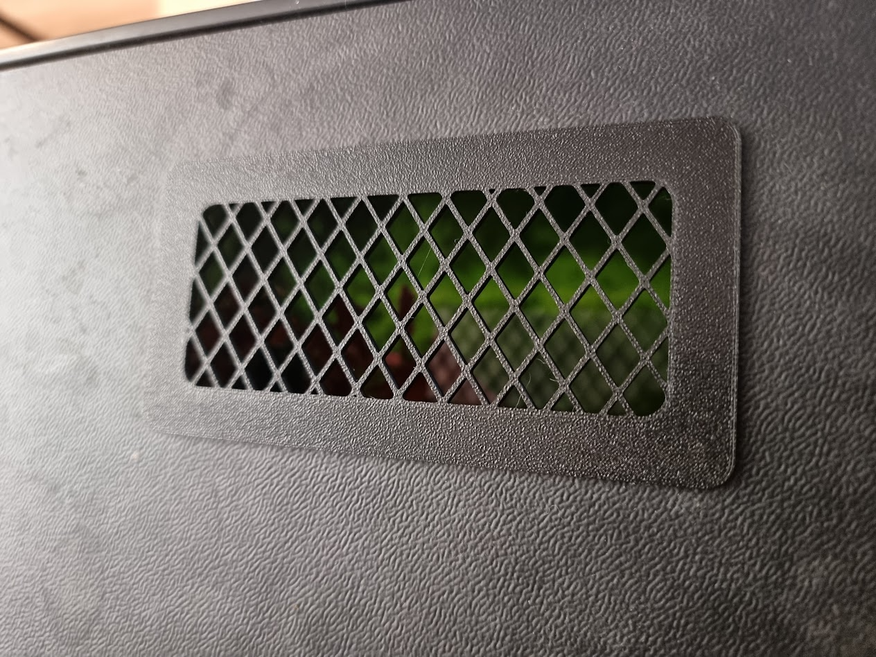 Juwel Ventillation Insert