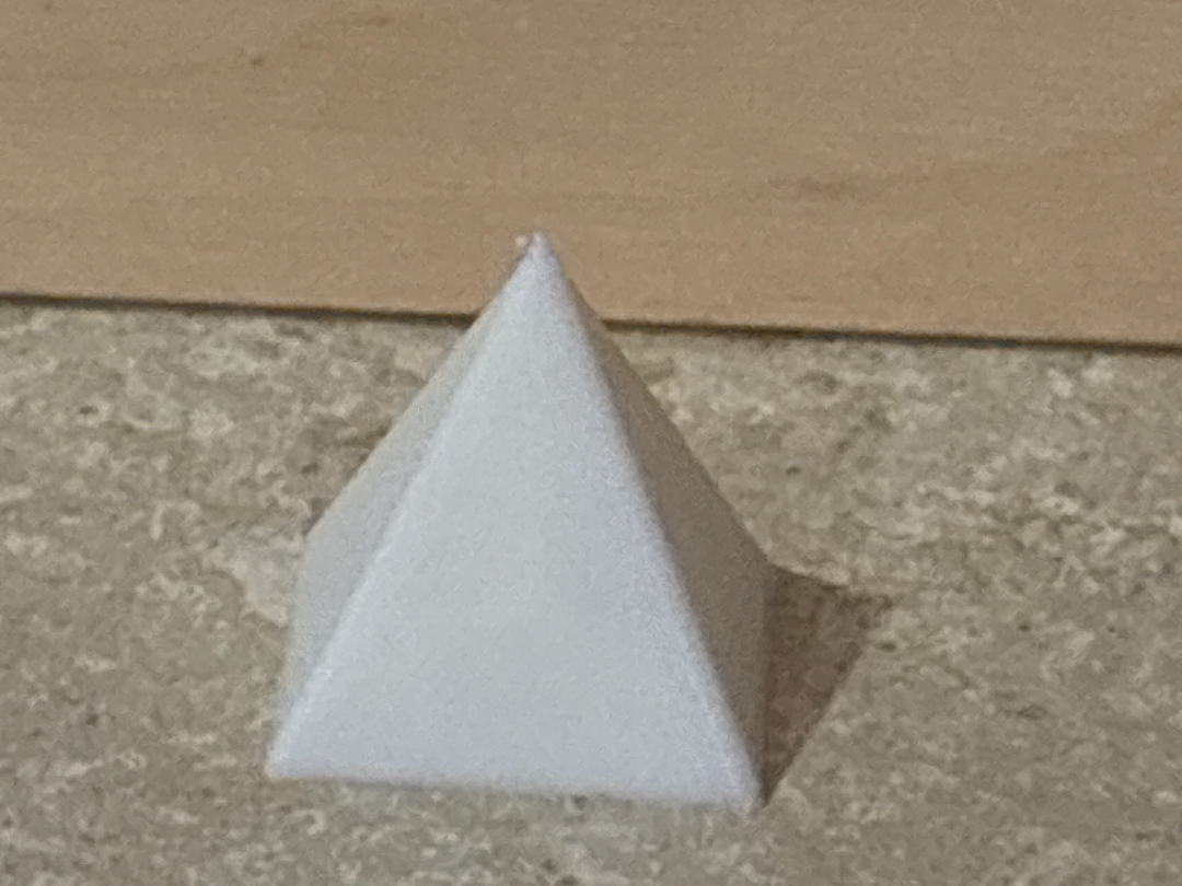 Pyramid