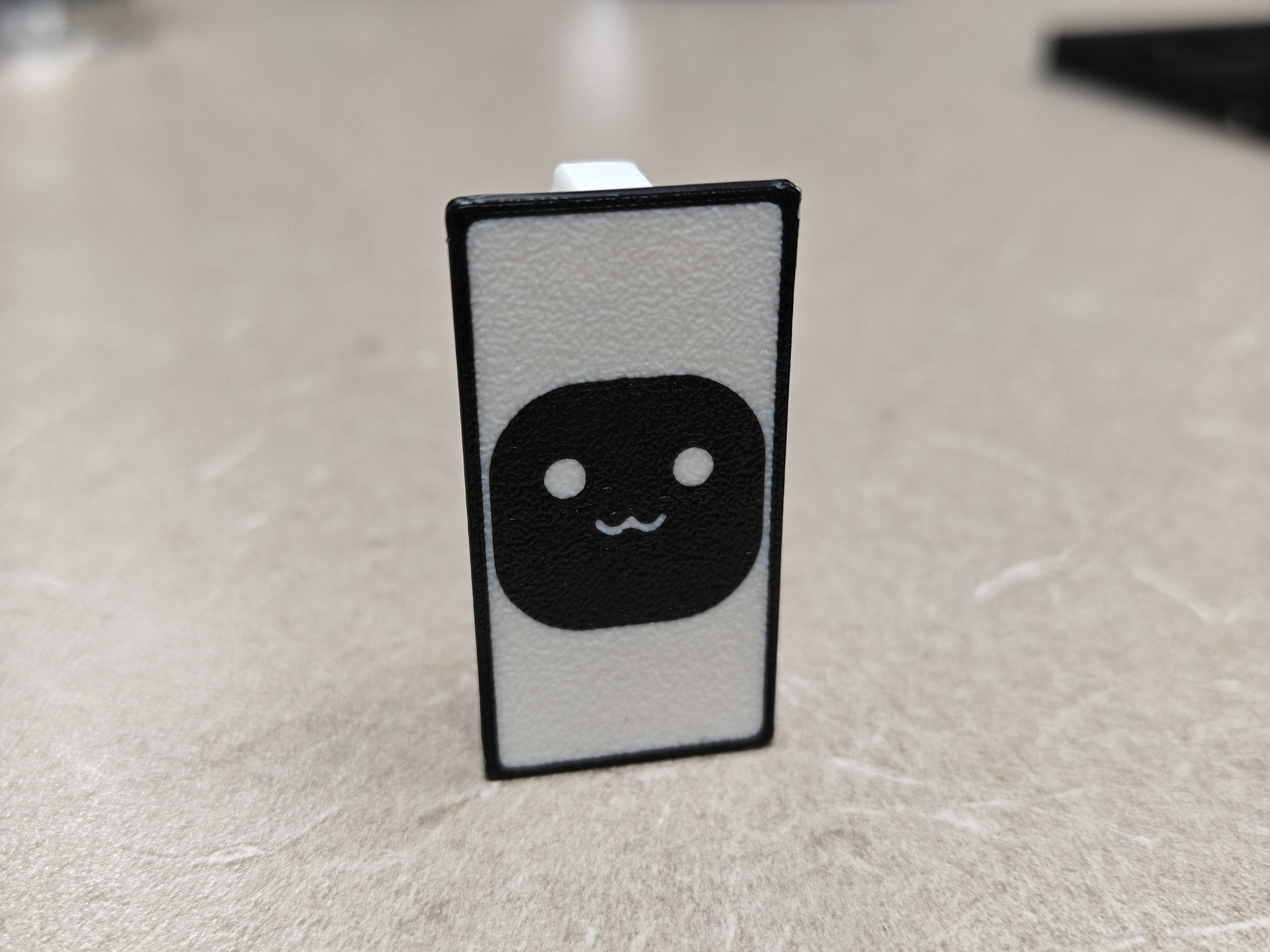 UwU 4020 Extrusion Profile Cap