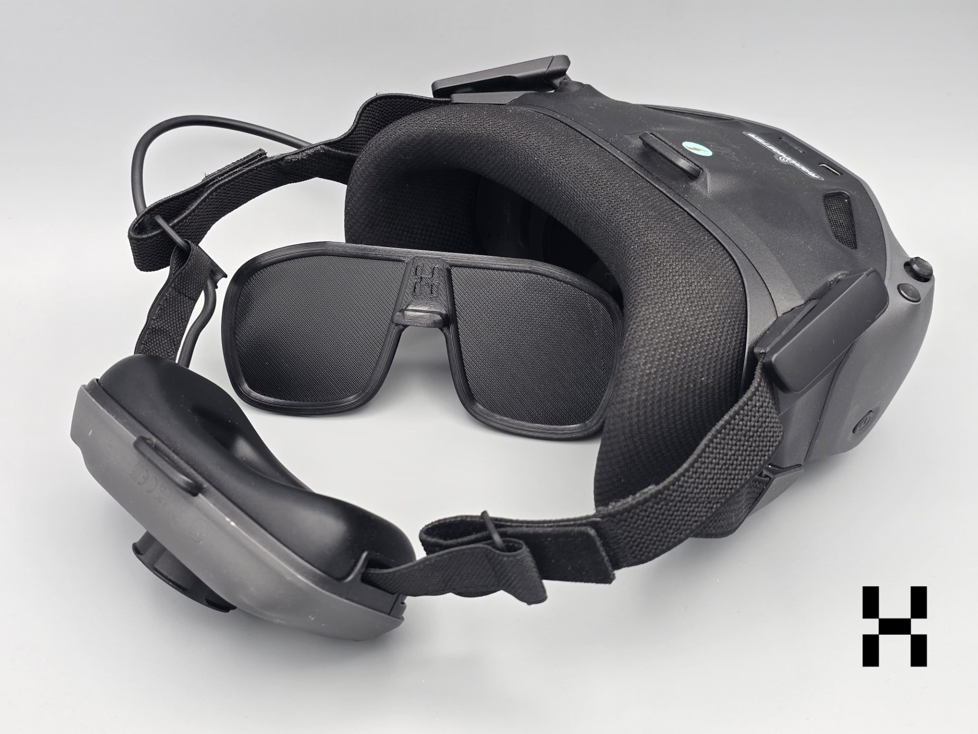 TPU Lens Cover for DJI Google N3