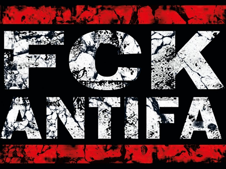 Fck Antifa
