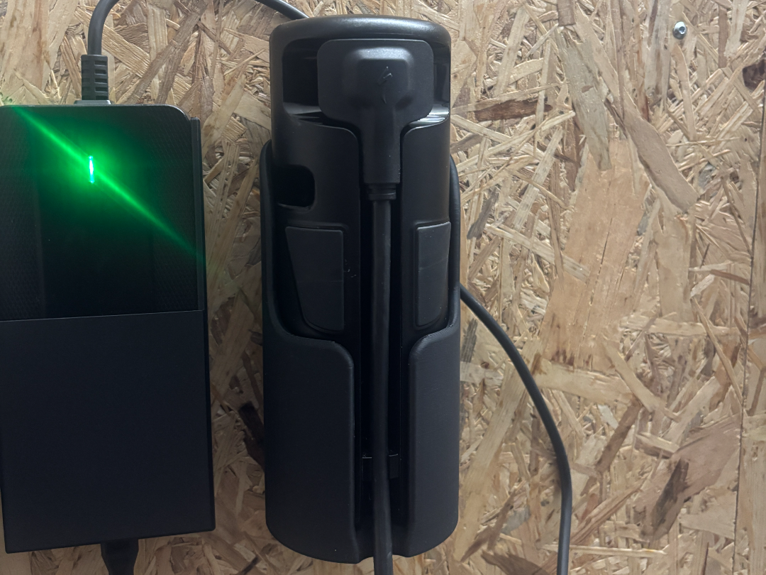 Wallmount for Sl Range Extender