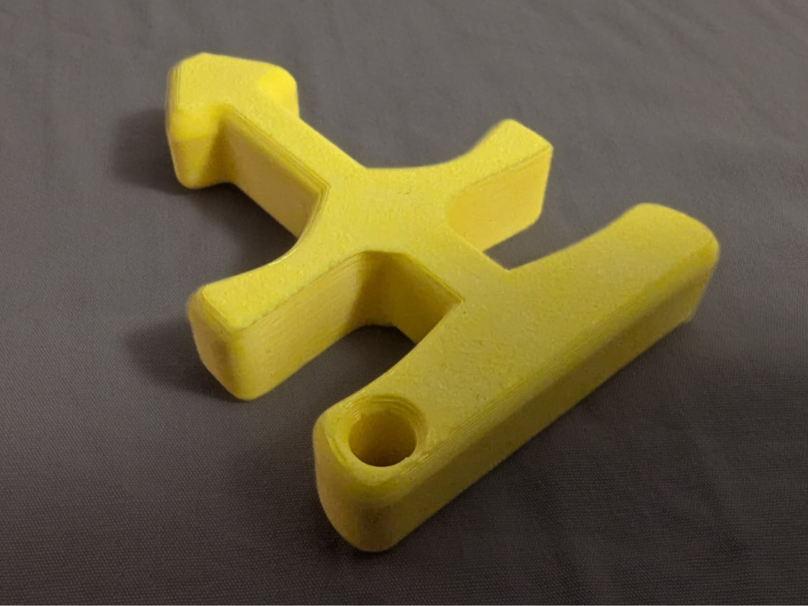 Thugbasher V2
