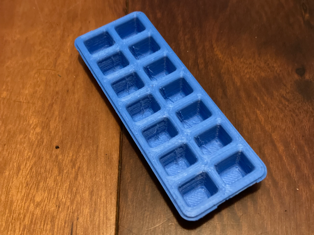 dihydrogen monoxide phase changer