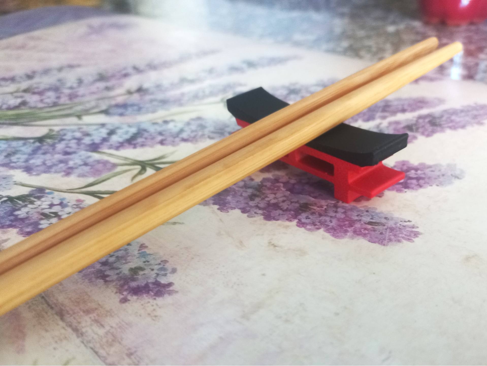 Torii Gate Chopstick & Cutlery Rest - Japan Style