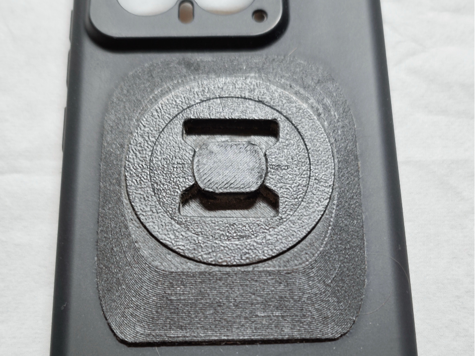SP-Connect Universal Interface