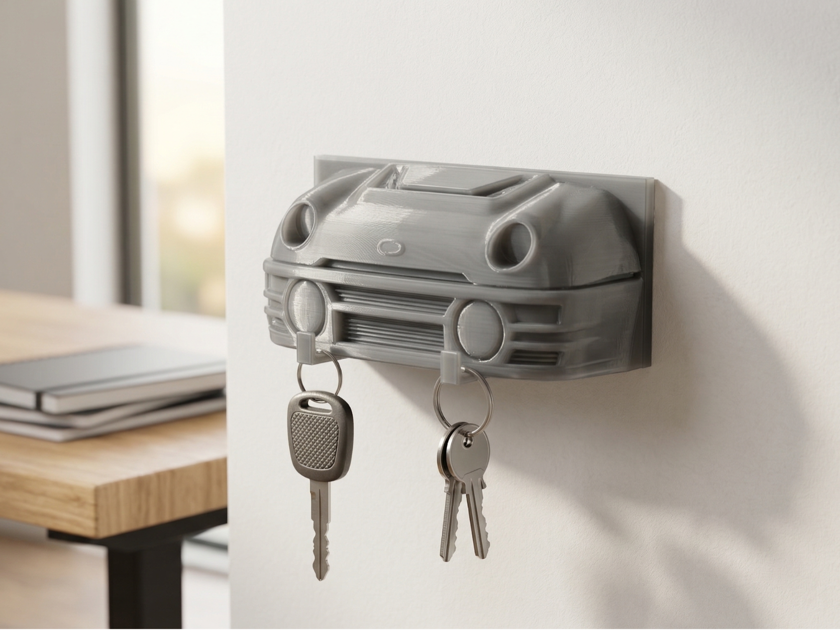 Ford RS200 Key Holder