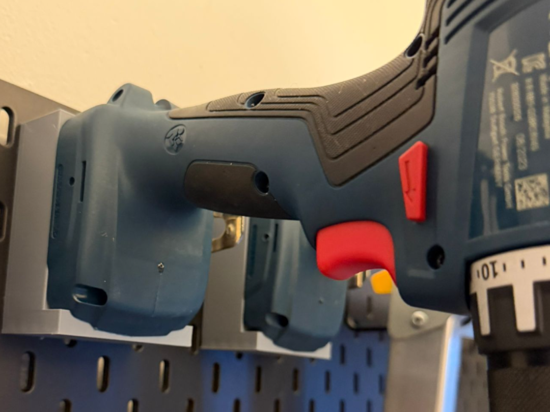 Bosch Professional 18V Multi Device Holder Skadis