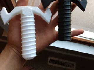 colabsible sword v1