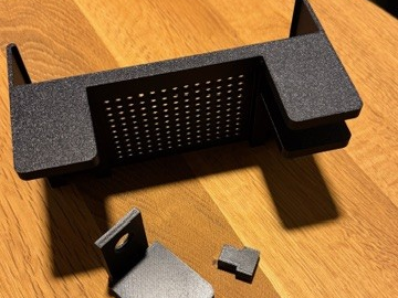 Lenovo ThinkPad Dock Desk Mount V2 (variants)