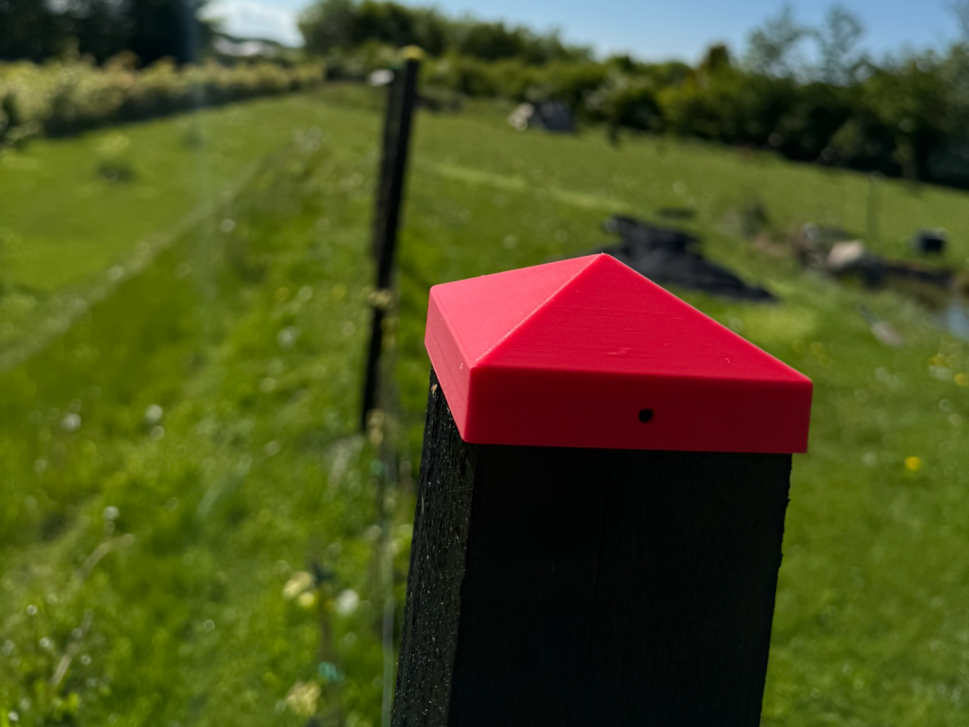 Post Cap 46  76  79  91 100 mm