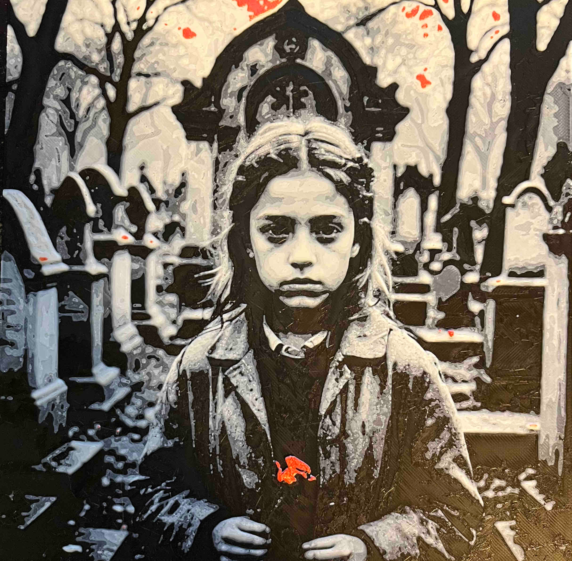 Wednesdays Child