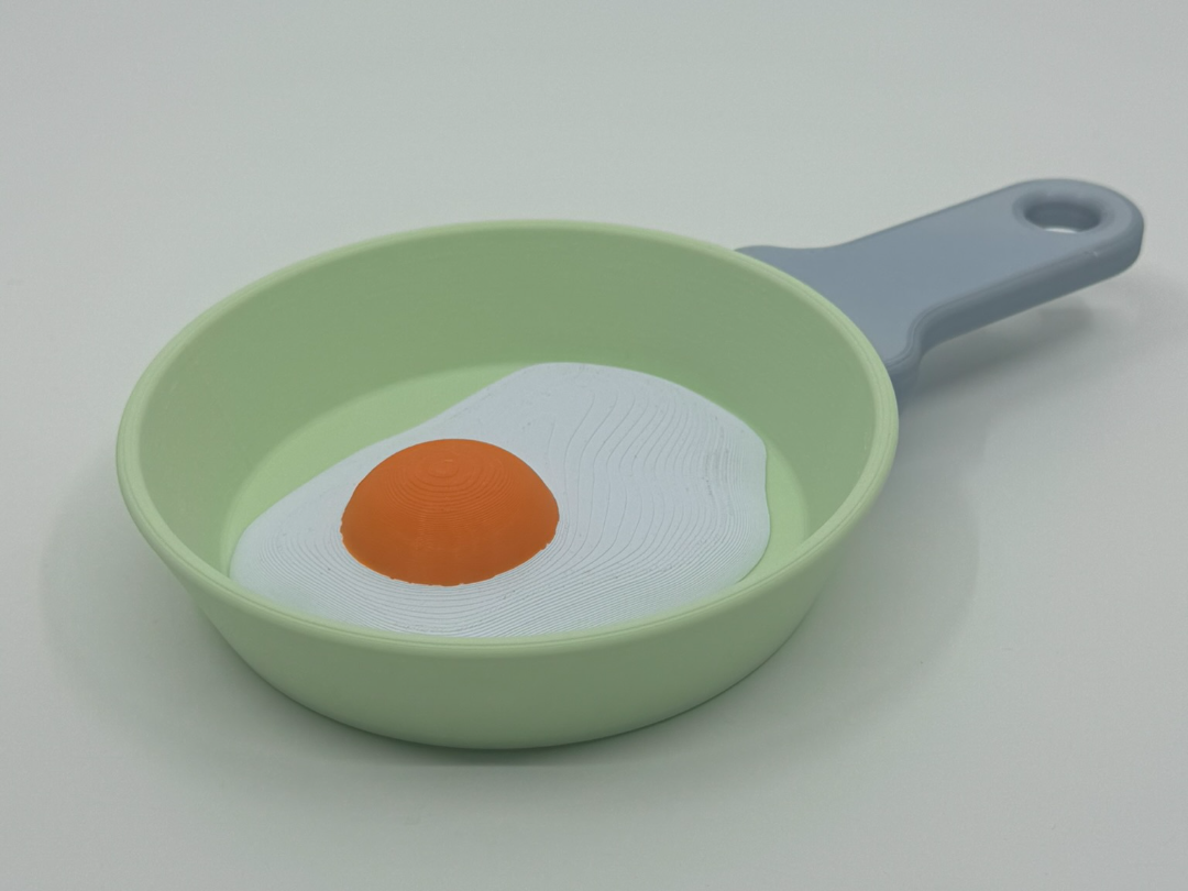 Fried Egg