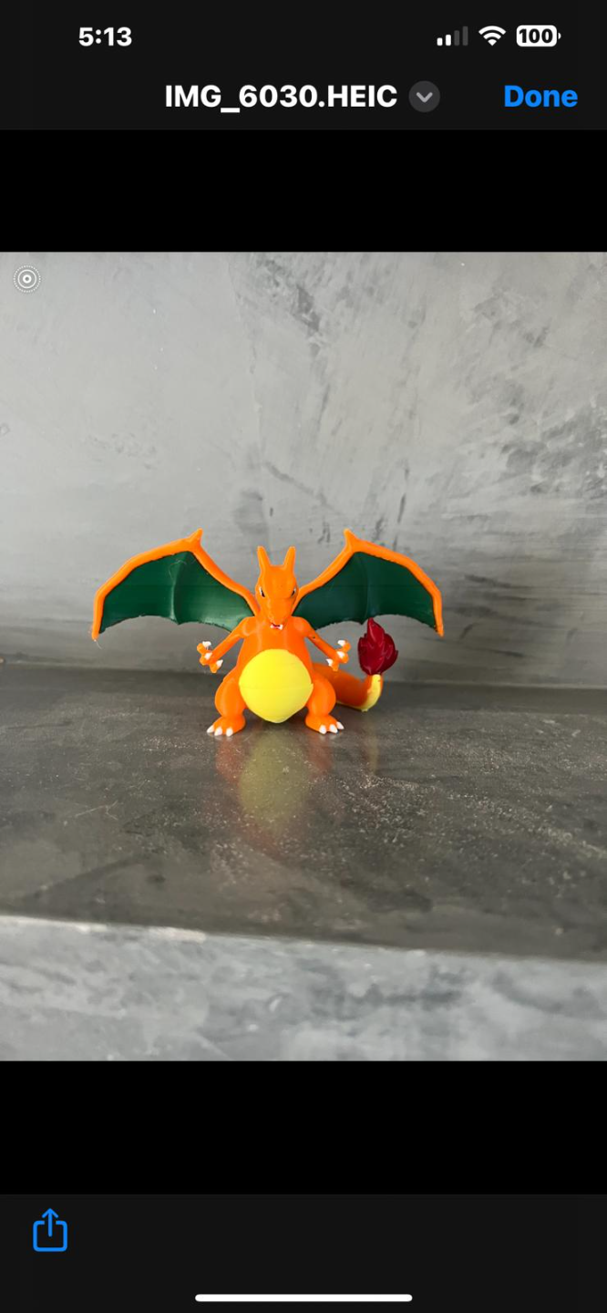 Charizard