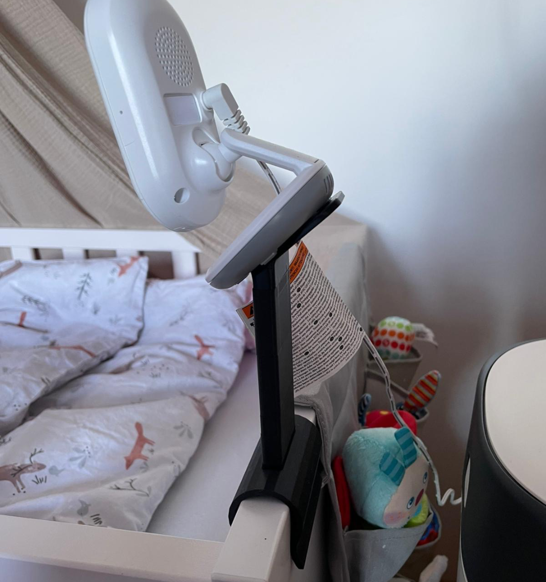 Halterung Vtech Babyphone Babymonitor
