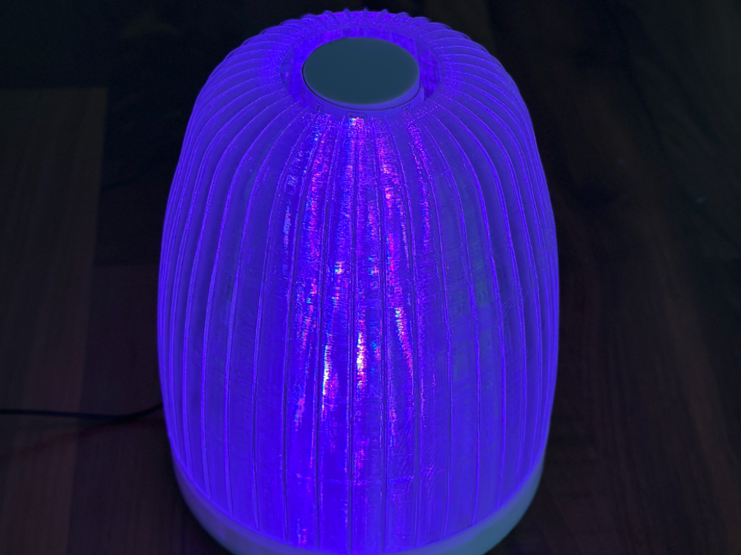 LED Streifen Lampe / Any LED Stripe Lamp