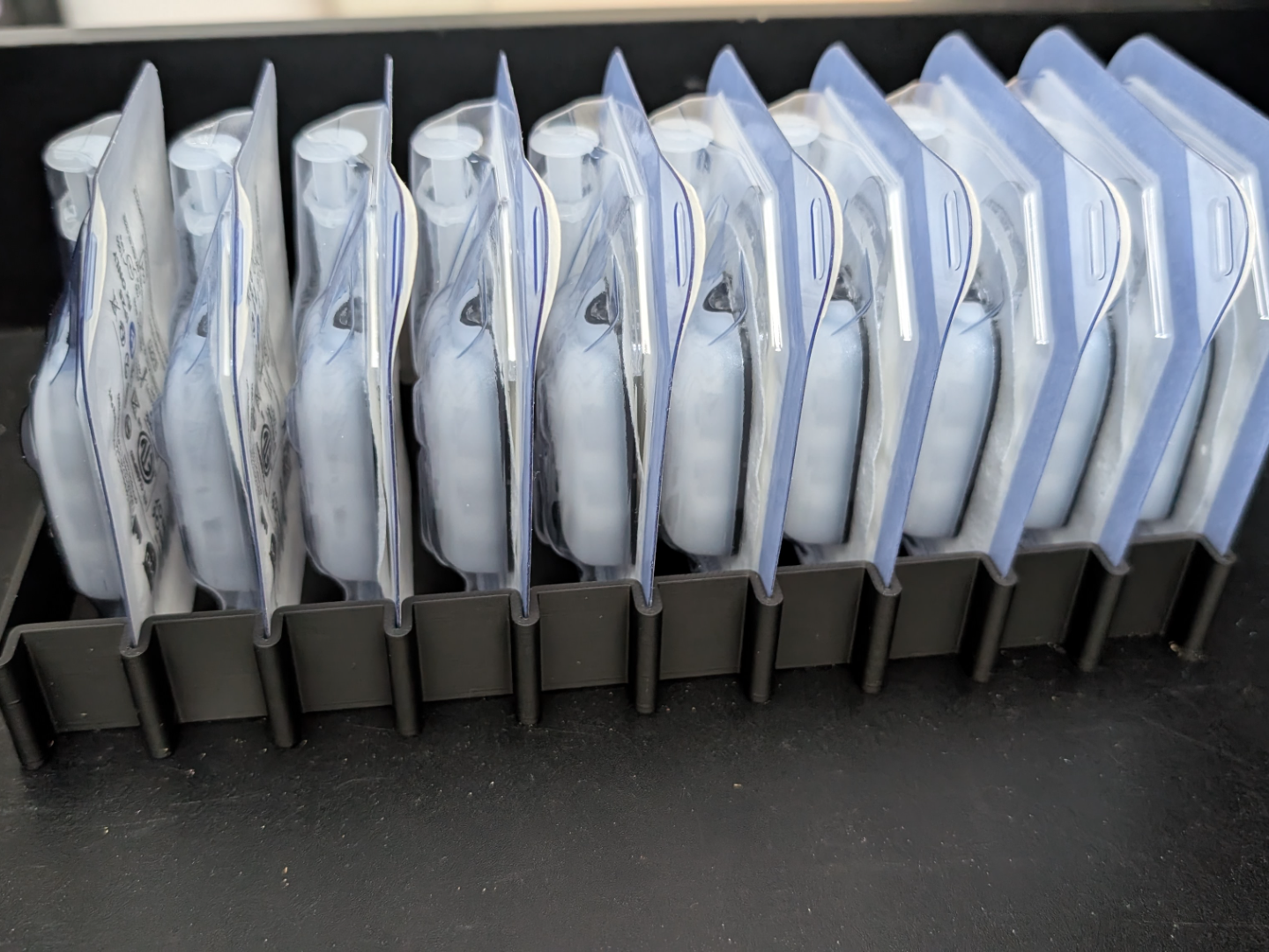 Omnipod 5 Holder Tray (10)