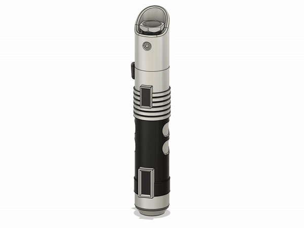 X2 - Modular Lightsaber