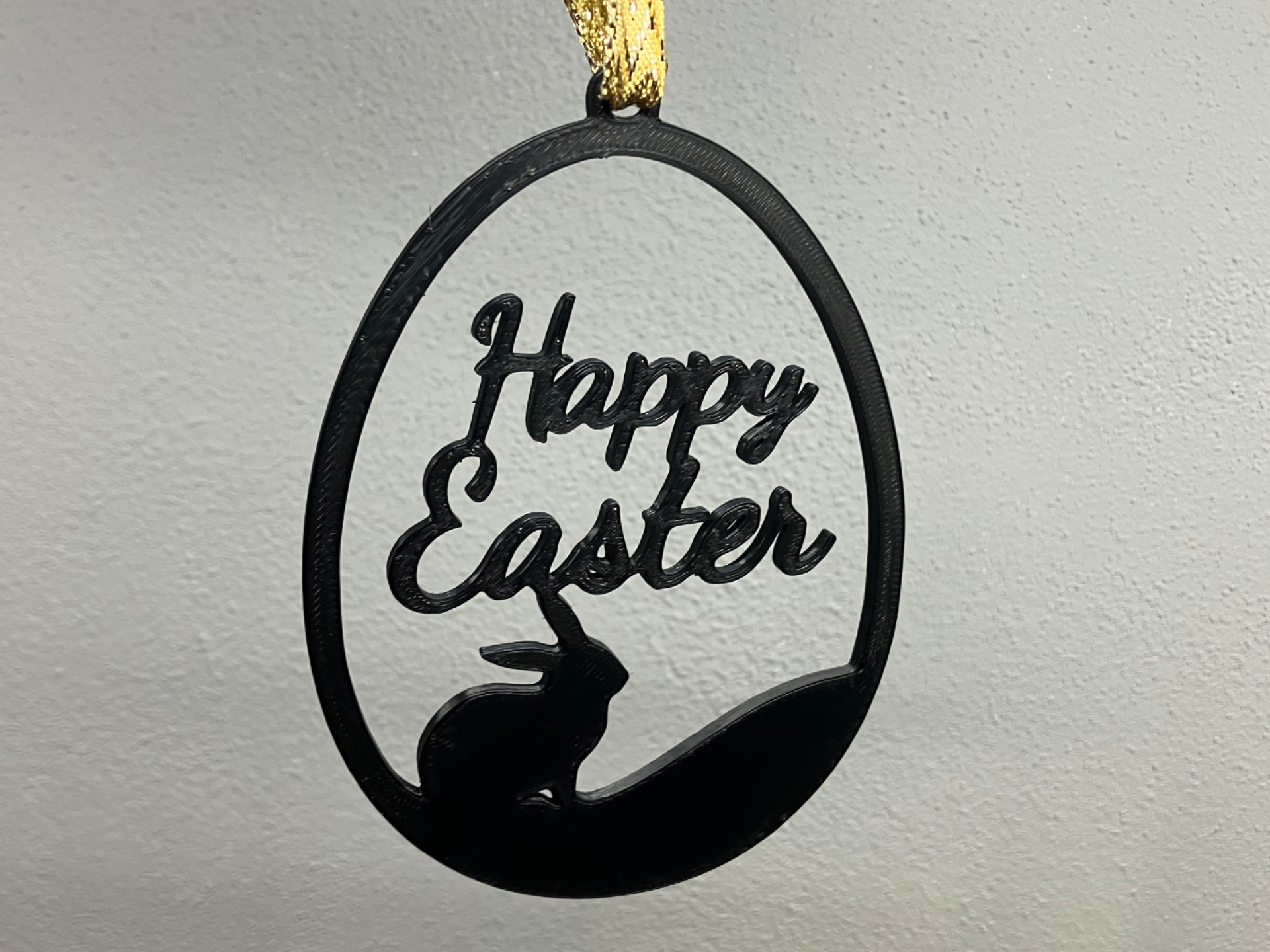 Happy easter
