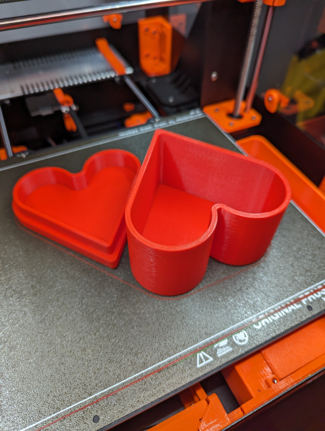Heart Box