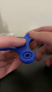 Fidget Spinner
