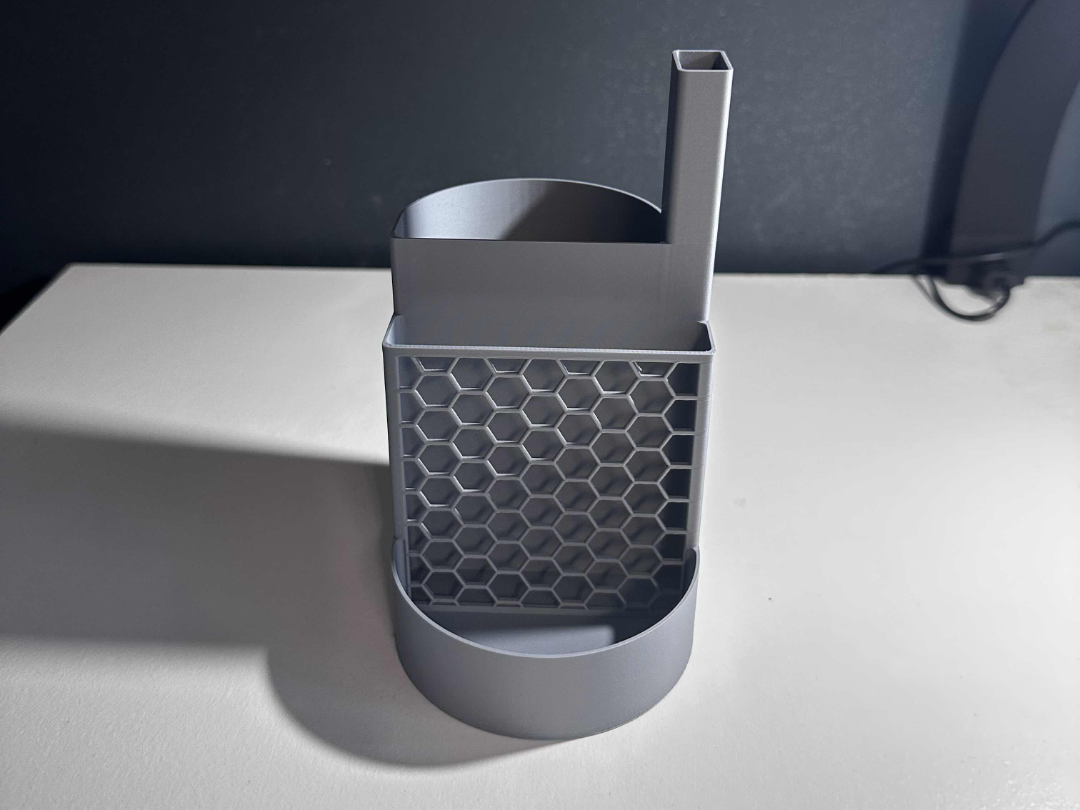 Stationery holder